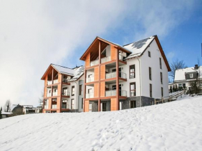 Apartment Blick ins Grüne by Interhome
